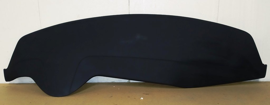 5 Pannello Torpedo (similpelle nera) PUR/PUR BLK Tesla modello X 1054145-10-E